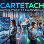 Cartetach: Redefining Efficiency in the Digital Workspace