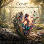 Ceıvır: The Art of Meaningful Transformation
