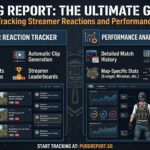 PUBG Report: The Guide Streamer Reactions and Performance