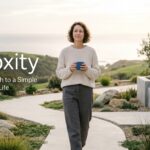 Simpxity: The Modern Path to a Simple and Purposeful Life