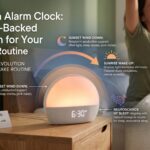 The Hatch Alarm Clock: A Science-Backed Revolution for Your Sleep and Wake Routine