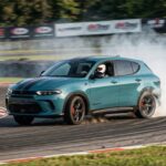 The Dodge Hornet: Redefining Performance in the Compact SUV Segment