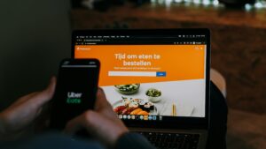 What Is an Uber Eats Promo Code?