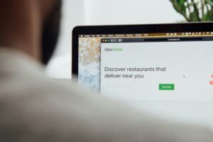 How to Apply an Uber Eats Promo Code