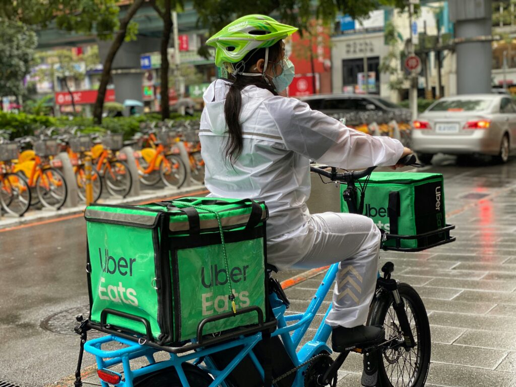 Uber Eats Promo Code: The Ultimate Guide to Saving Money in 2025