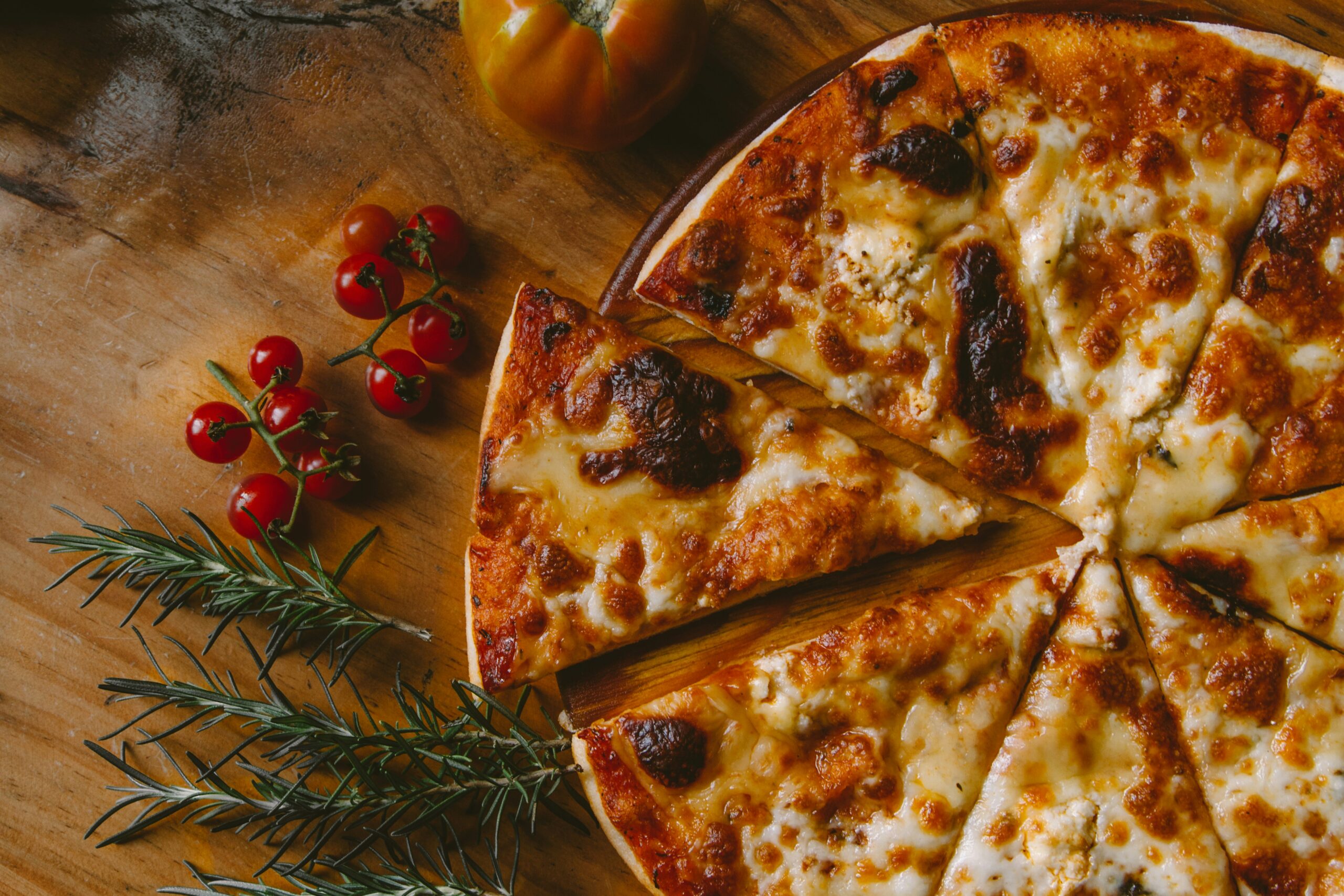 Mountain Mike's Pizza: Everything You Need to Know