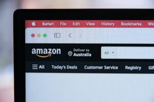 Amazon Empire