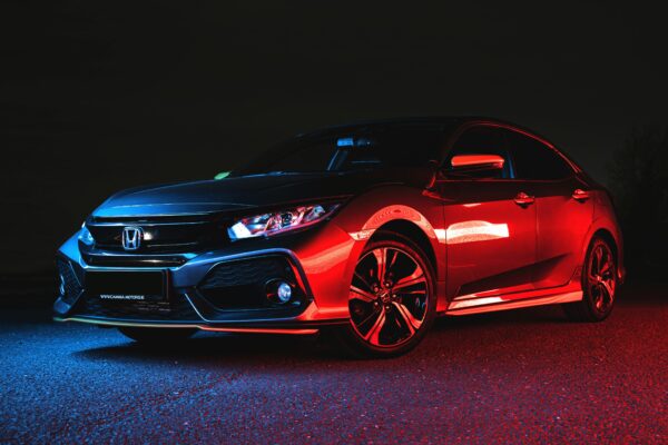 Honda Financial Services: A Complete Guide to Financing and Leasing Your Honda