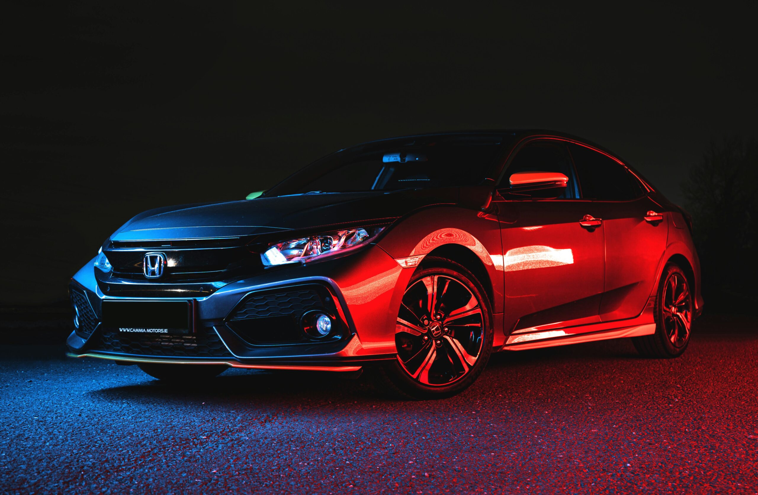 Honda Financial Services: A Complete Guide to Financing and Leasing Your Honda