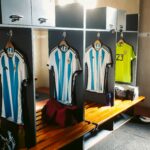 The Messi Jersey: The Story Behind the World's Most Popular Football Shirt
