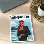 what must an entrepreneur do after creating a business plan?