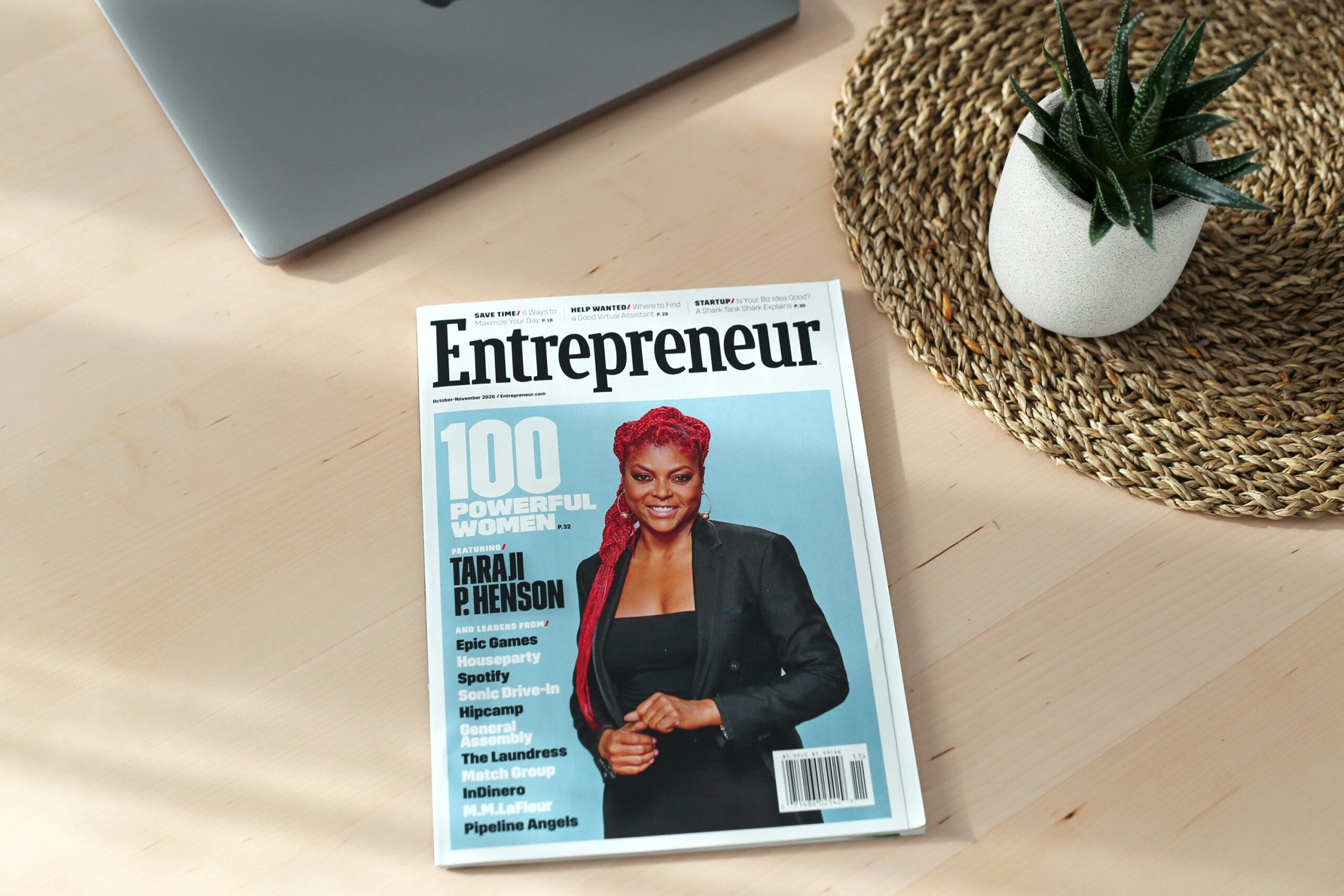 what must an entrepreneur do after creating a business plan?